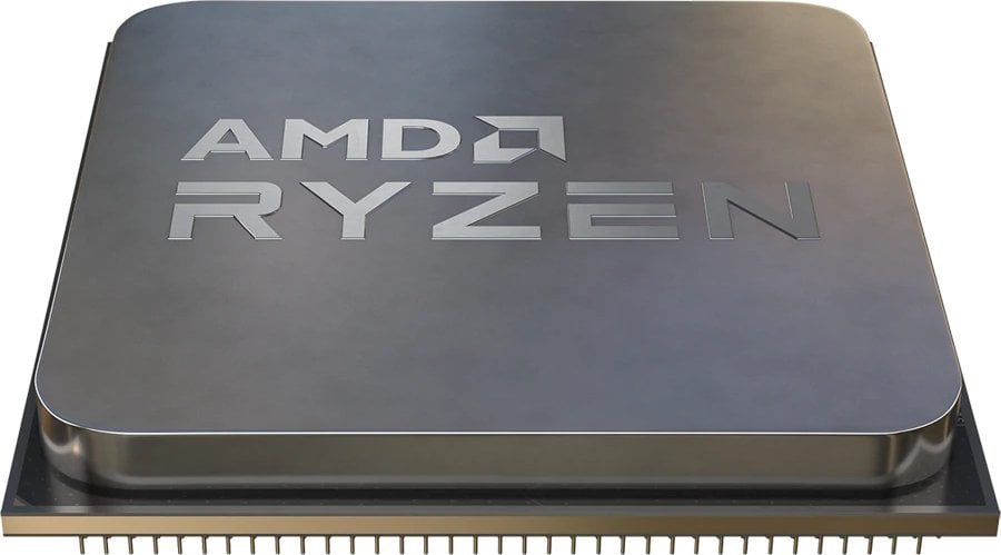 Procesoare - Procesor AMD Ryzen 5 4500 - 3,6 GHz - 6 Kerne - 12 fire - 8 MB Cache-Speicher - Socket AM4 - OEM