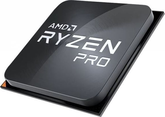 Procesoare - Procesor AMD AMD Ryzen 7 Pro 4750G (8C16T) 3.6 GHz Tray Sockel AM4