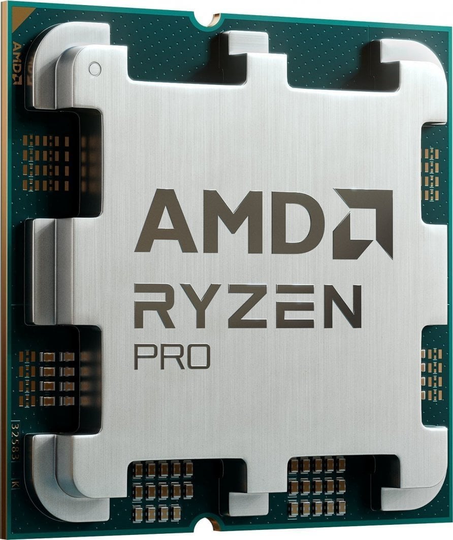 Procesoare - Procesor AMD AMD Ryzen 7 PRO 7745
