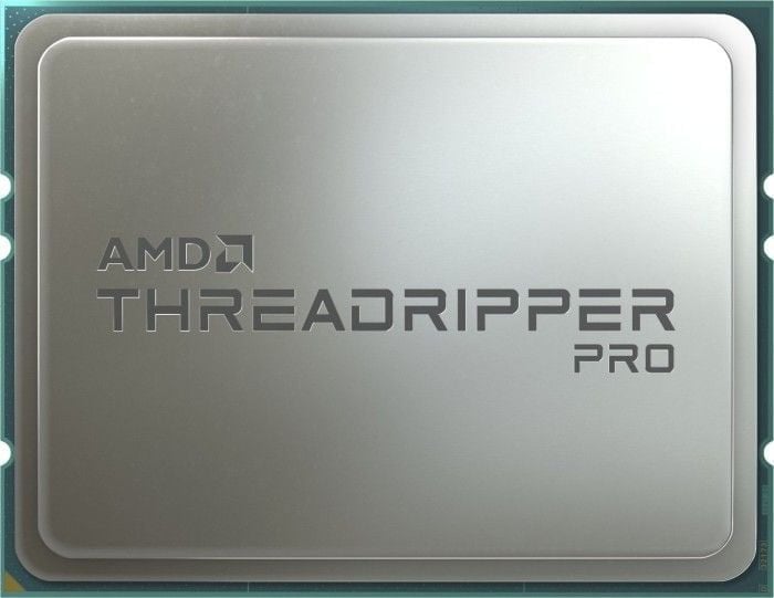 Procesoare - Procesor AMD AMD Ryzen Threadripper Pro 5955WX 4,0 GHz (Chagall Pro) Sockel sWRX8 - tray