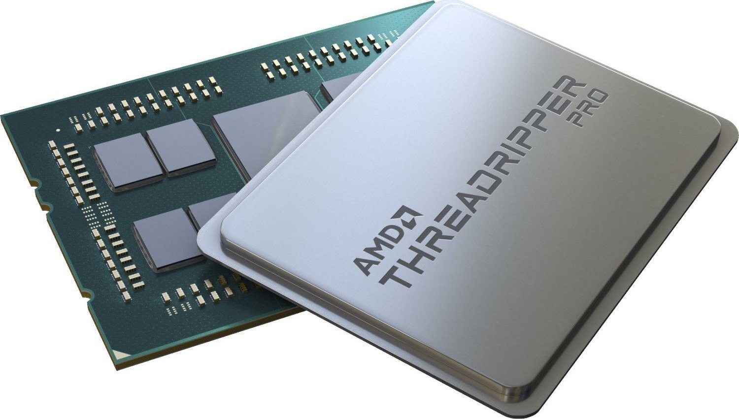 Procesor AMD AMD Ryzen Threadripper Pro 5965WX (24C/48T) 3,8 GHz (4,5 GHz Turbo) Tavă Sockel sWRX8 TDP 280 W