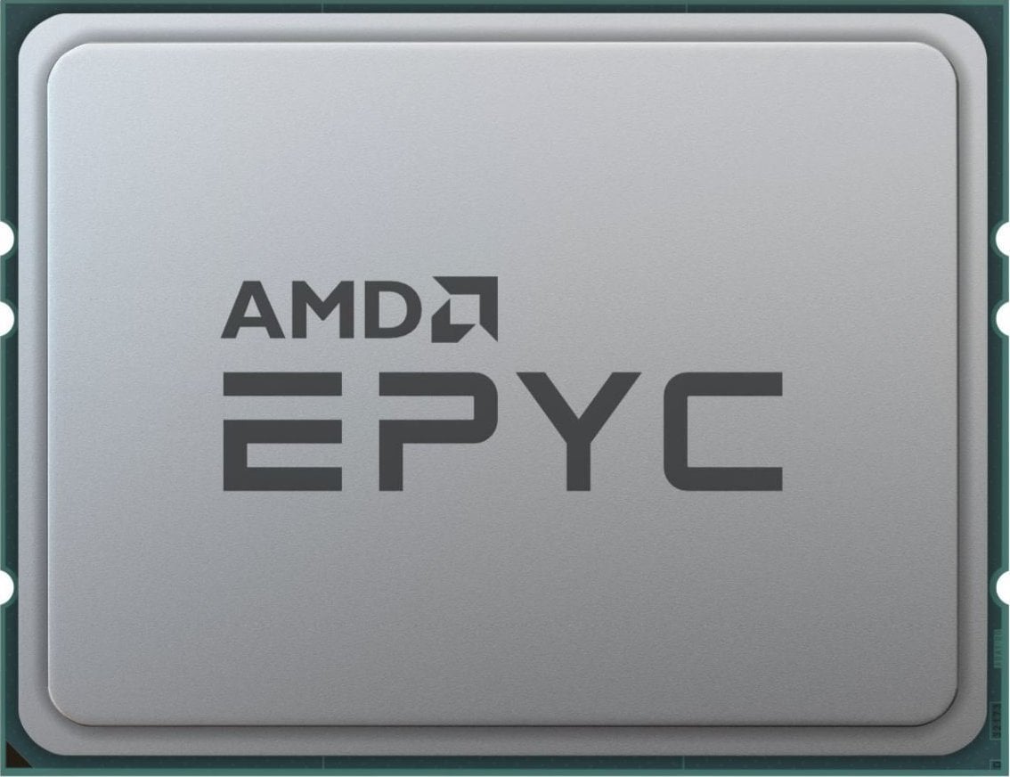 Procesor AMD EPYC 7313P 3,0 GHz (16C/32T) Procesor de server Tray Sockel SP3