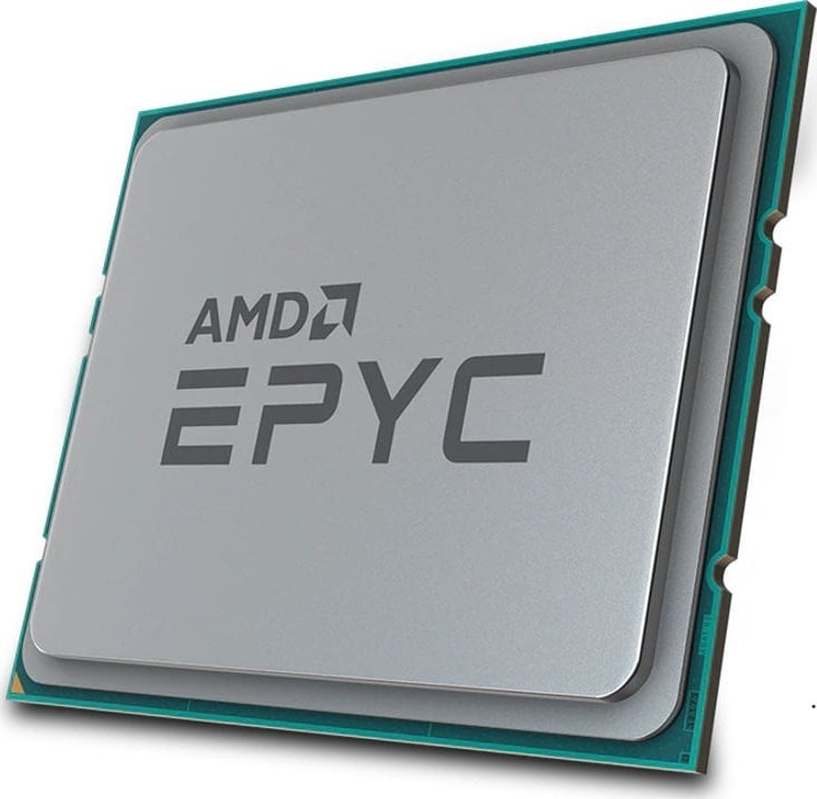 Procesor AMD Procesor AMD Epyc 7443 Doar unități Tray 4