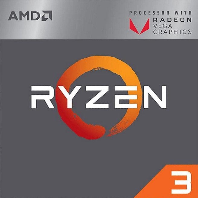 Procesoare - Procesor AMD Ryzen 3 3200G, 3.6GHz, 4 MB, OEM (YD3200C5M4MFH)