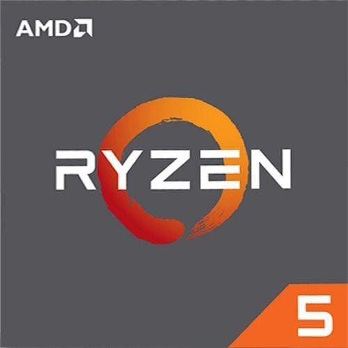 Procesor AMD Ryzen 5 5600, 3,5 GHz, 32 MB, OEM (100-000000927)