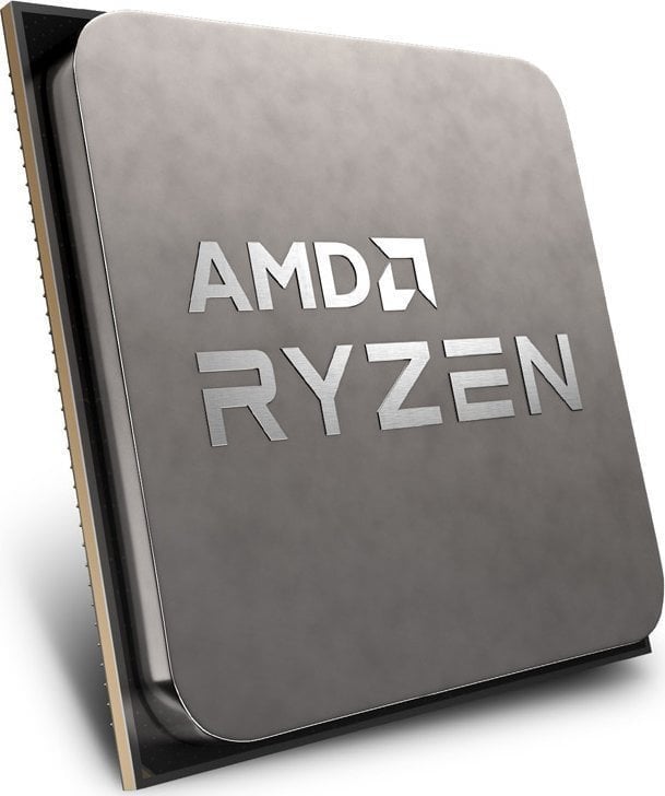 Procesoare - Procesor AMD Ryzen 5 5600, 3,5 GHz, 32 MB, OEM (100-100000927)