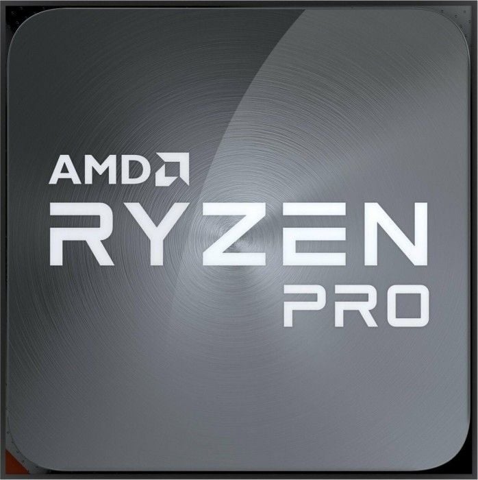 Procesor AMD Ryzen 5 Pro 4650G, 3.7 GHz, 8 MB, OEM (100-000000143)