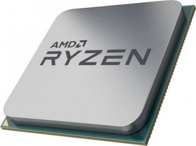 Procesoare - Procesor AMD Ryzen 7 5700X3D, 3 GHz, 96 MB, OEM (100-000001503)