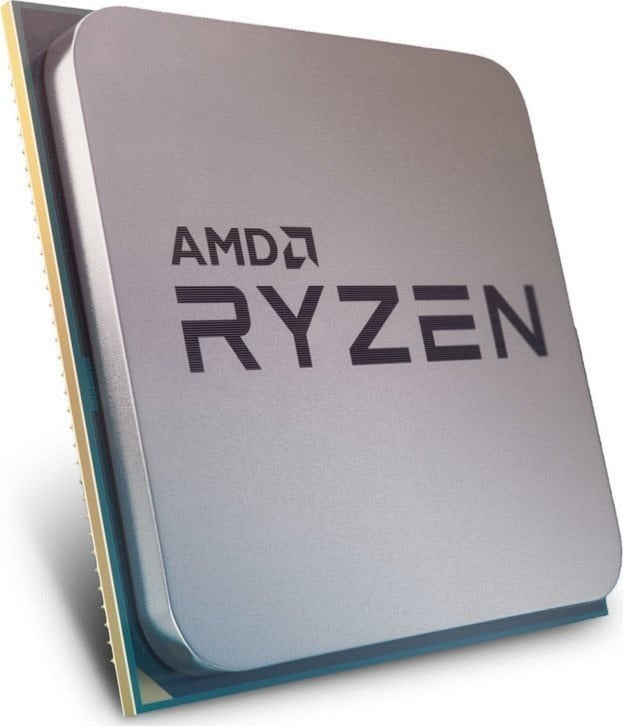 Procesor AMD Ryzen 7 5800X3D, 3,4 GHz, 96 MB, OEM