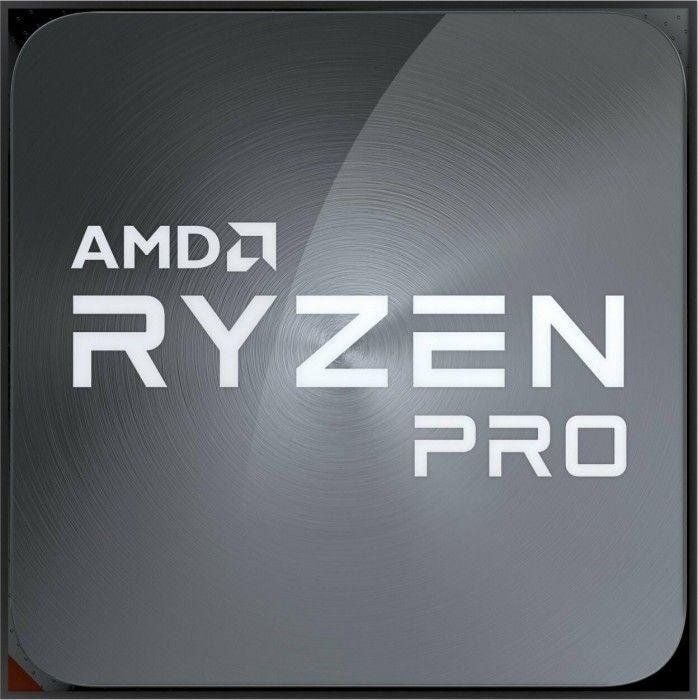 Procesoare - Procesor AMD Ryzen 7 Pro 4750G, 3.6 GHz, 8 MB, MPK (100-100000145MPK)