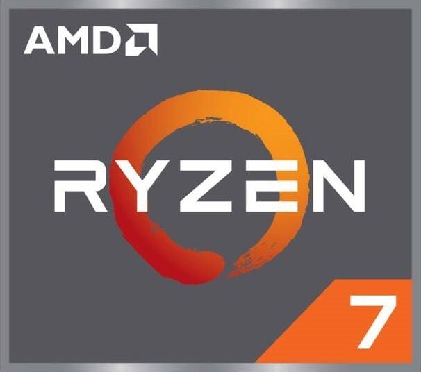 Procesor AMD Ryzen 7 Pro 5750G, 3.8 GHz, 16 MB, OEM (100-100000254MPK)