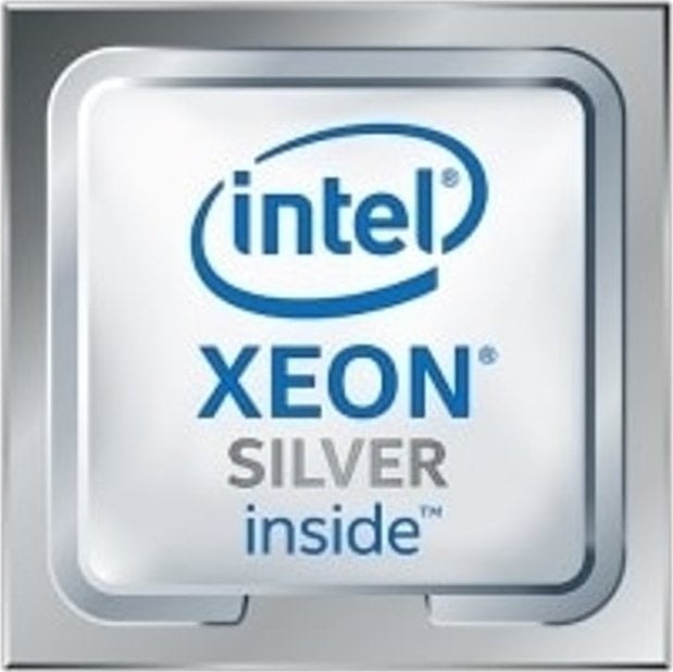 Procesor Dell DELL Xeon Silver 4310 procesor 2,1 GHz 18 MB