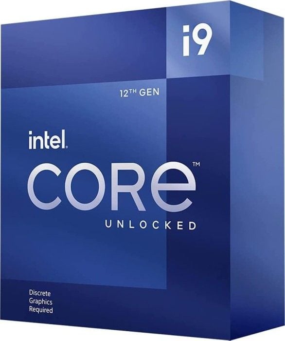 Procesoare - Procesor Intel BX8071512900KF Core i9-12900KF, 3,2 GHz, 30 MB, BOX 