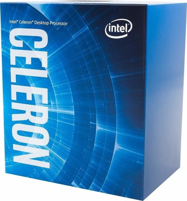 Procesoare - Procesor Intel® Celeron® G5905 Comet Lake, 3.5GHz, 4MB, Socket 1200