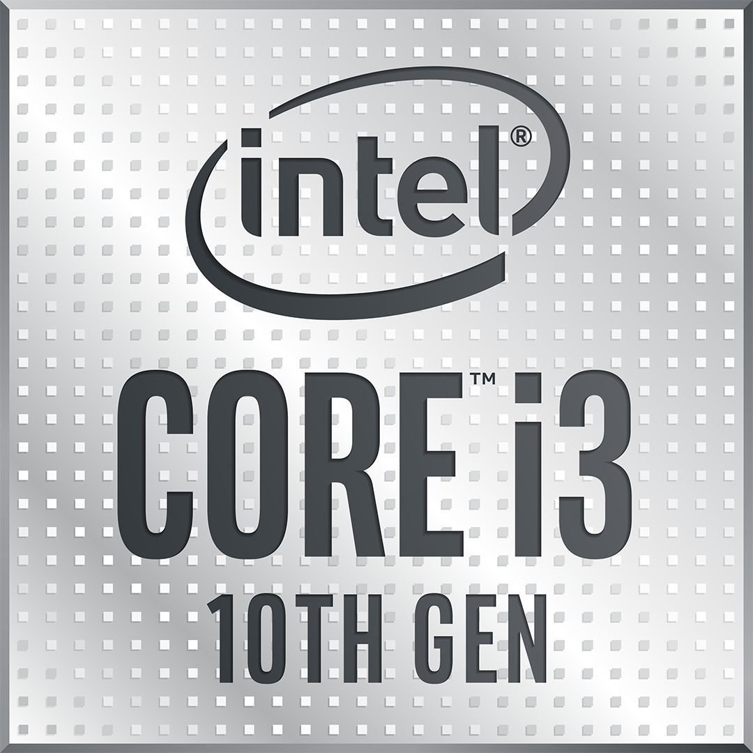 Procesoare - Procesor Intel CM8070104291317  Core i3-10100, 3,6 GHz, 6 MB, OEM