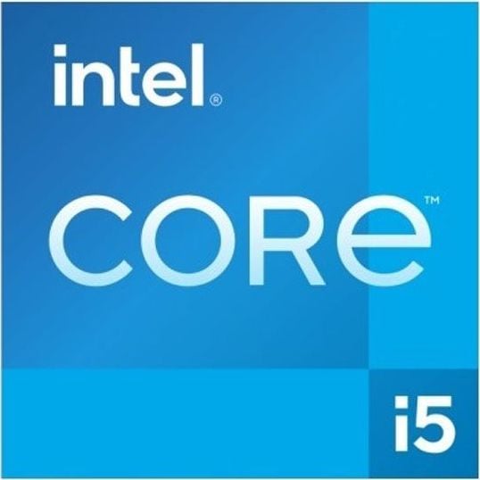 Procesor Intel CM8070804497016 Core i5-11400F, 2,6 GHz, 12 MB, OEM
