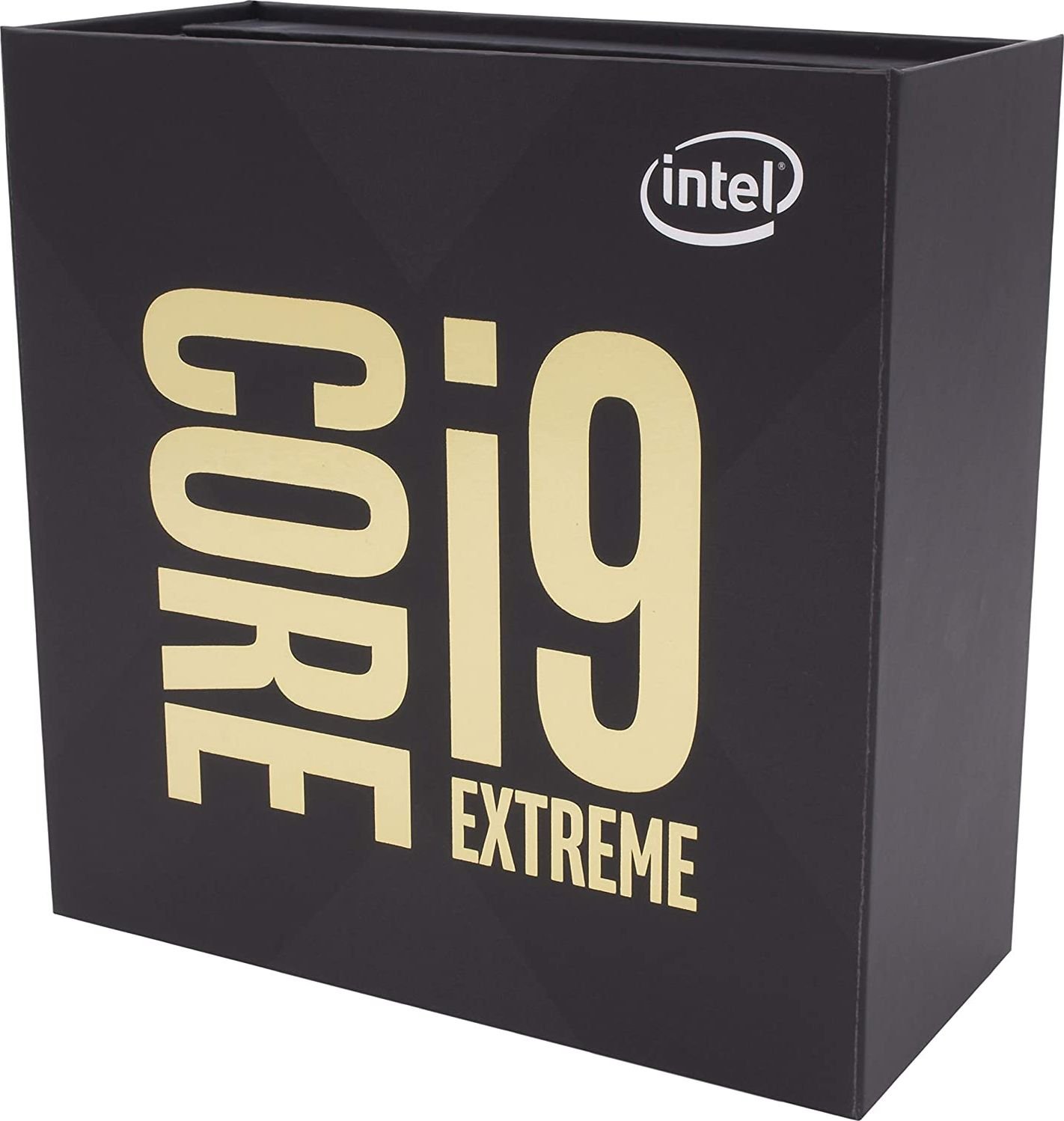 Procesor Intel® Core™ Cascade Lake i9-10980XE, 3GHz, 24MB, fara grafica integrata Socket 2066