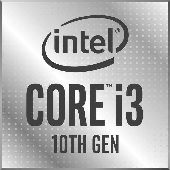 Procesor Intel CM8070104291321, Core i3-10105, 3,7 GHz, 6 MB, OEM