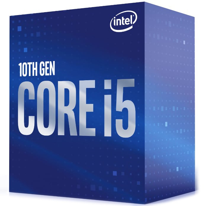 Procesoare - Procesor Intel® Core™ i5-10400 Comet Lake, 2.9GHz, 12MB, Socket 1200