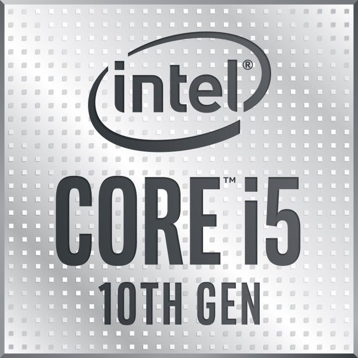 Procesoare - Procesor Intel CM8070104282136 Core i5-10600KF, 4.1 GHz, 12 MB, OEM