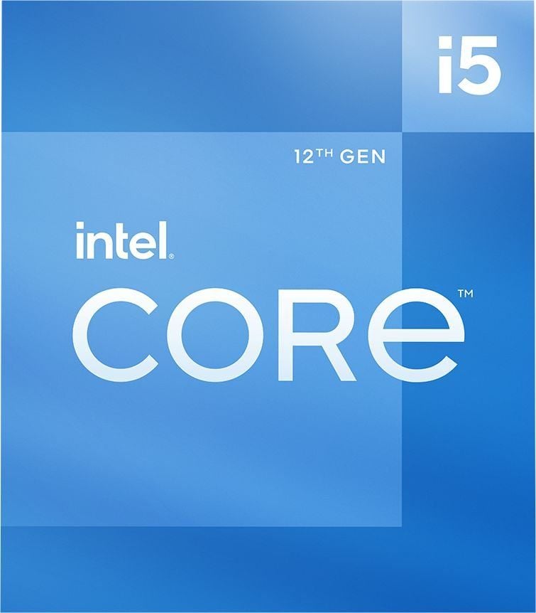 Procesor Intel CM8071504647406 Core i5-12600, 3,3 GHz, 18 MB, OEM