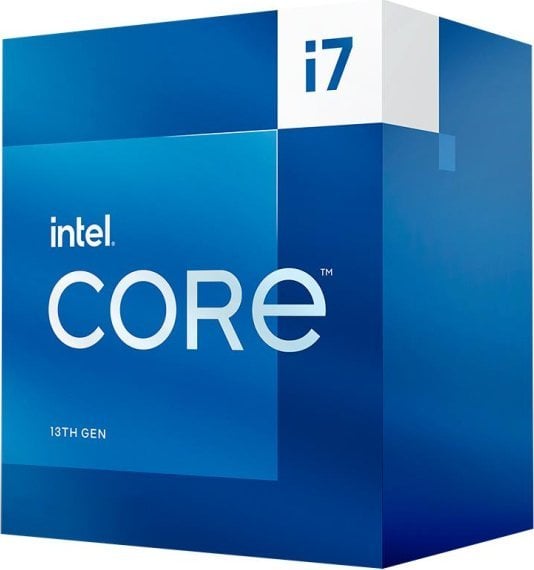Procesoare - Procesor Intel Core i7-13700, 1,5 GHz, 30 MB, BOX (BX8071513700)