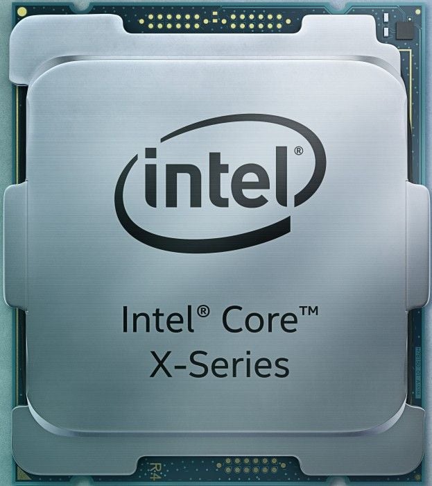 Procesor Intel i9-10900X core, 3.7GHz, 19,25 MB OEM CD8069504382100