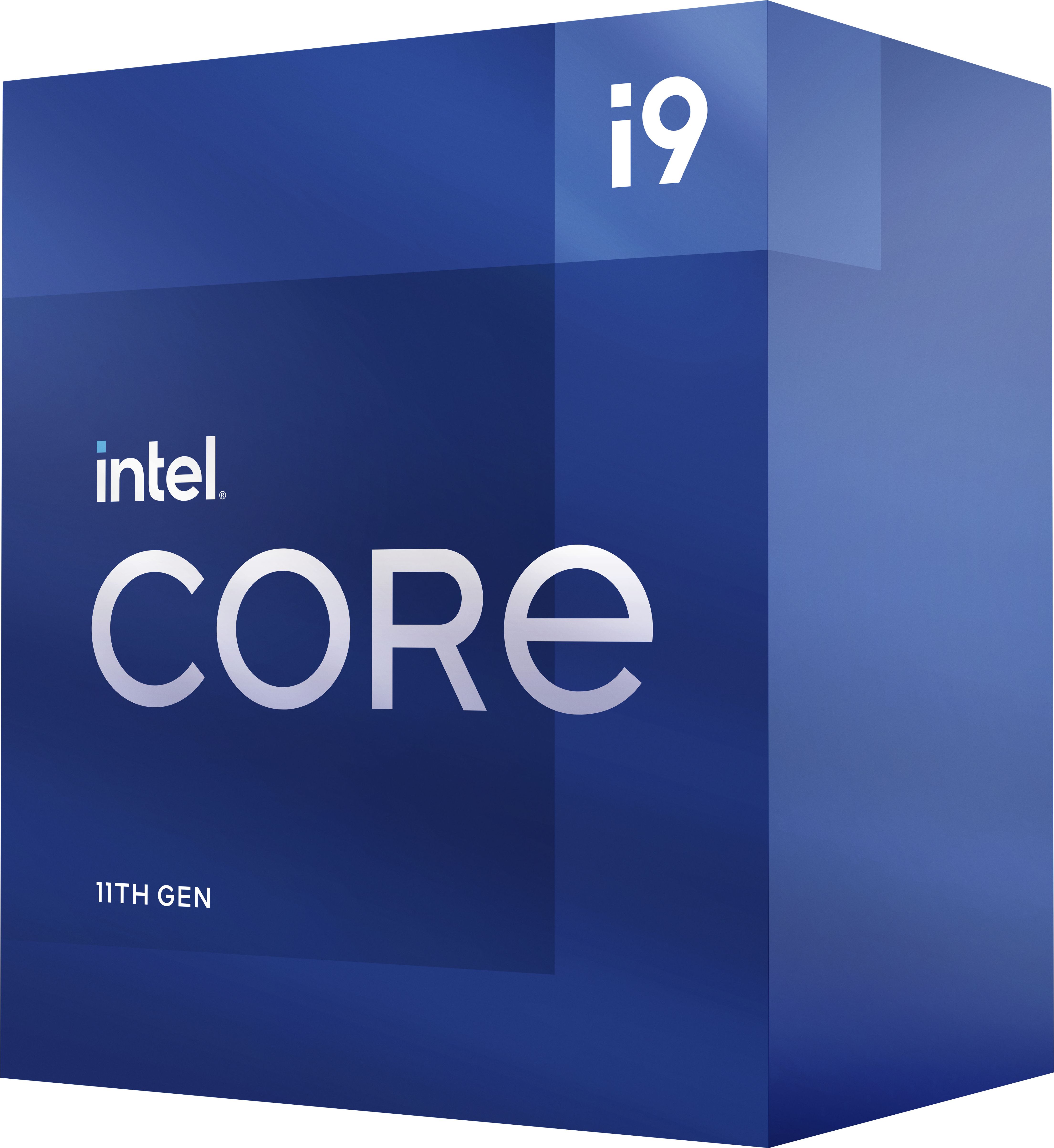 Procesor Intel Core i9-11900, 2,5 GHz, 16 MB, BOX (BX8070811900)
