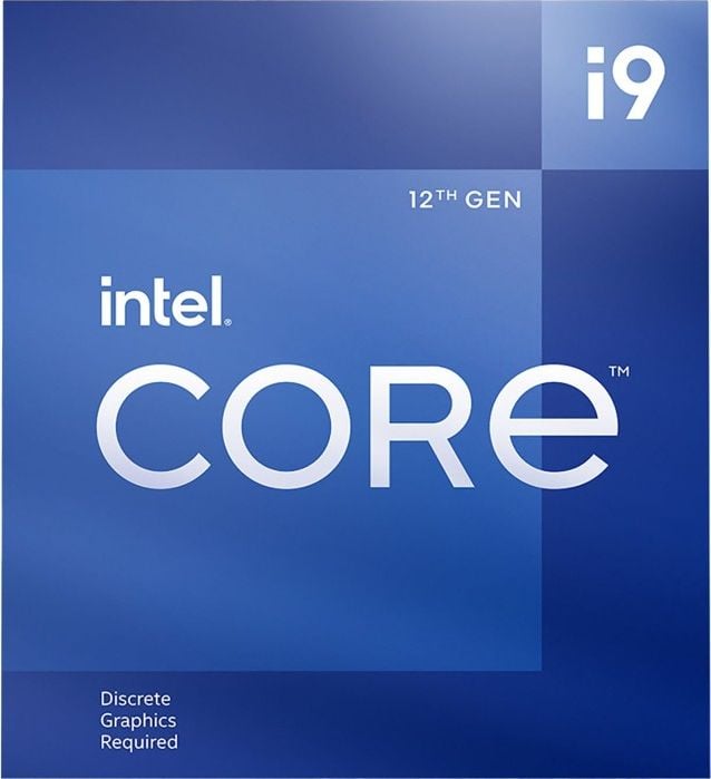 : Procesor Intel Core i9-12900F, 2,4 GHz, 30 MB, OEM (CM8071504549318)