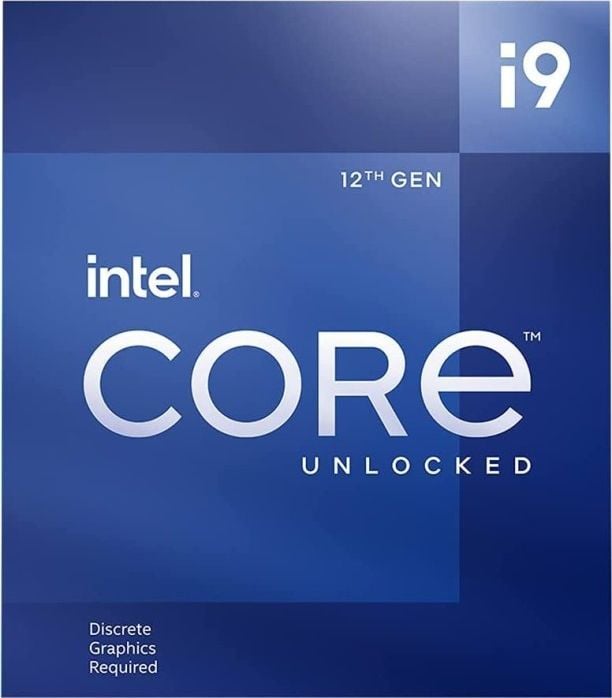 Procesoare - Procesor Intel CM8071504549231 Core i9-12900KF, 3,2 GHz, 30 MB, OEM 