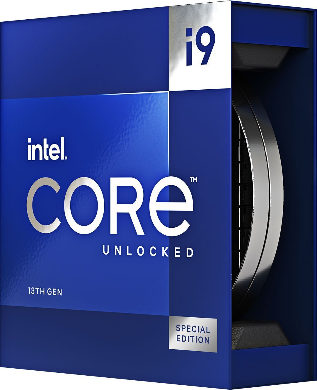 Procesor Intel Core i9-13900KS, 2,4 GHz, 36 MB, BOX (BX8071513900KS)