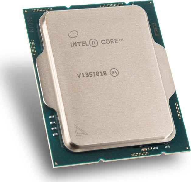 Procesor Intel Intel Core i3-13100T 2,50 GHz (Raptor Lake) Sockel 1700 - tray