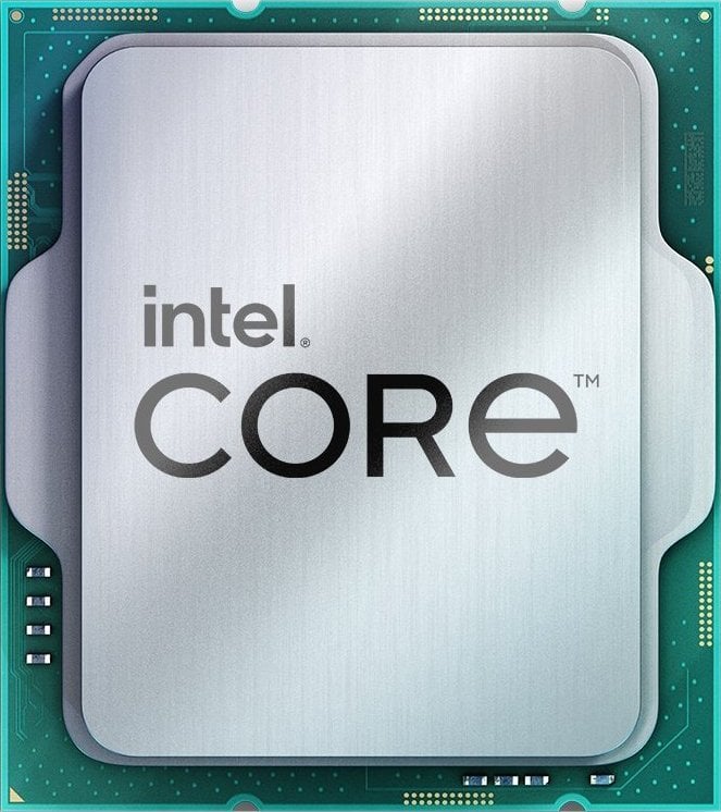 Procesor Intel Intel Core i3-14100 procesor 12 MB Smart Cache