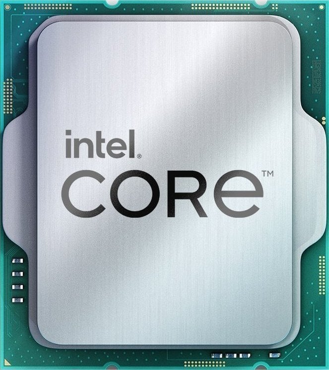 Procesor Intel Intel Core i3-14100F procesor 12 MB Smart Cache