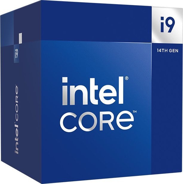 Procesoare - Procesor Intel Intel® Core™ i9-14900 Desktop Processor 24 cores (8 P-cores + 16 E-cores) up to 5.8 GHz