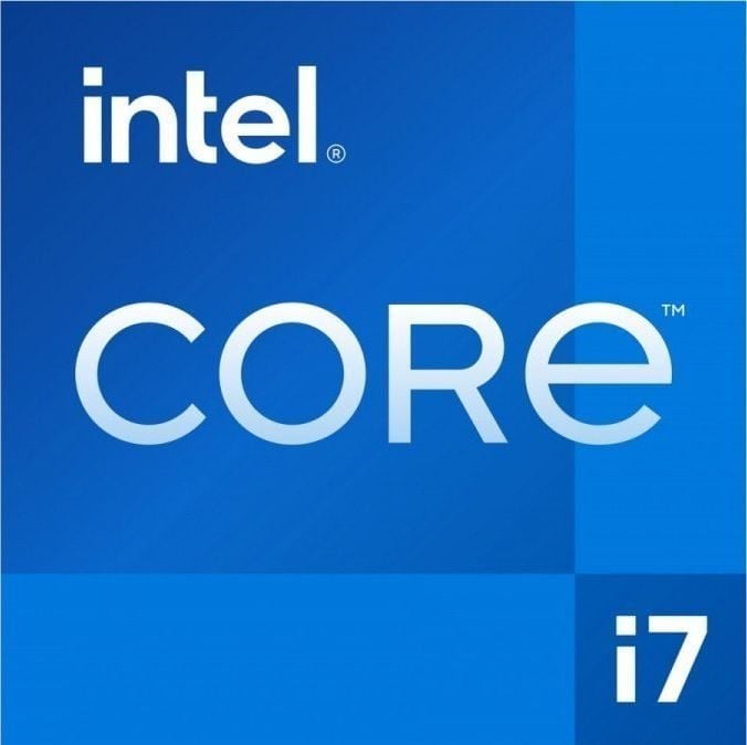 Procesor Intel Intel CPU Core i7-13700K (16C/24T // 8P+8E) 3.4 GHz (5.4 GHz Turbo) Tray Sockel 1700 TDP 125W