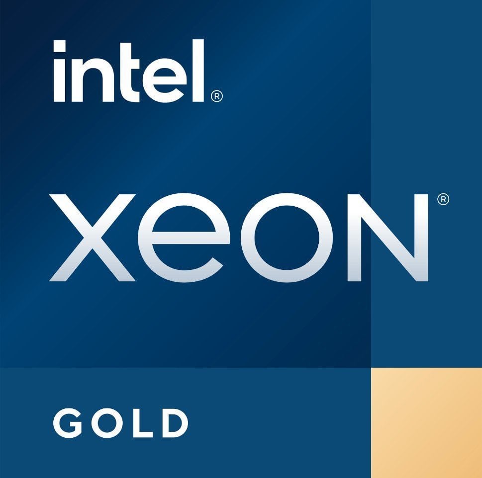 Procesor Intel Intel CPU Xeon Gold 5415+ (8C/16T) 2.9 GHz (4.1 GHz Turbo) Tray Sockel 4677 TDP 150W