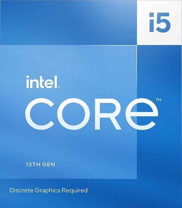 Procesor Intel Intel S1700 CORE i5 14600KF TRAY GEN14