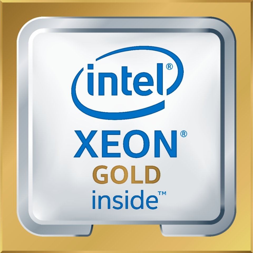 Procesor Intel Intel Xeon Gold 6226R - 2.9 GHz - 16 Kerne - 32 Threads - 22 MB Cache-Speicher - LGA3647 Socket - Box