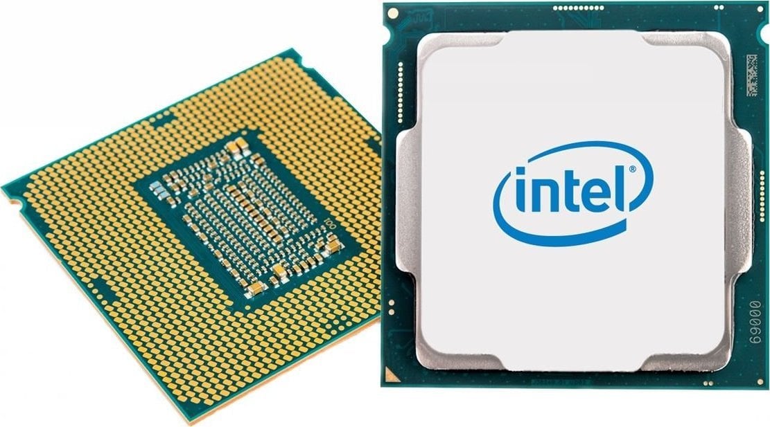 Procesor Intel Intel Xeon W-2225/4x4.1/8.25MB/FCLGA2066/procesor server tray