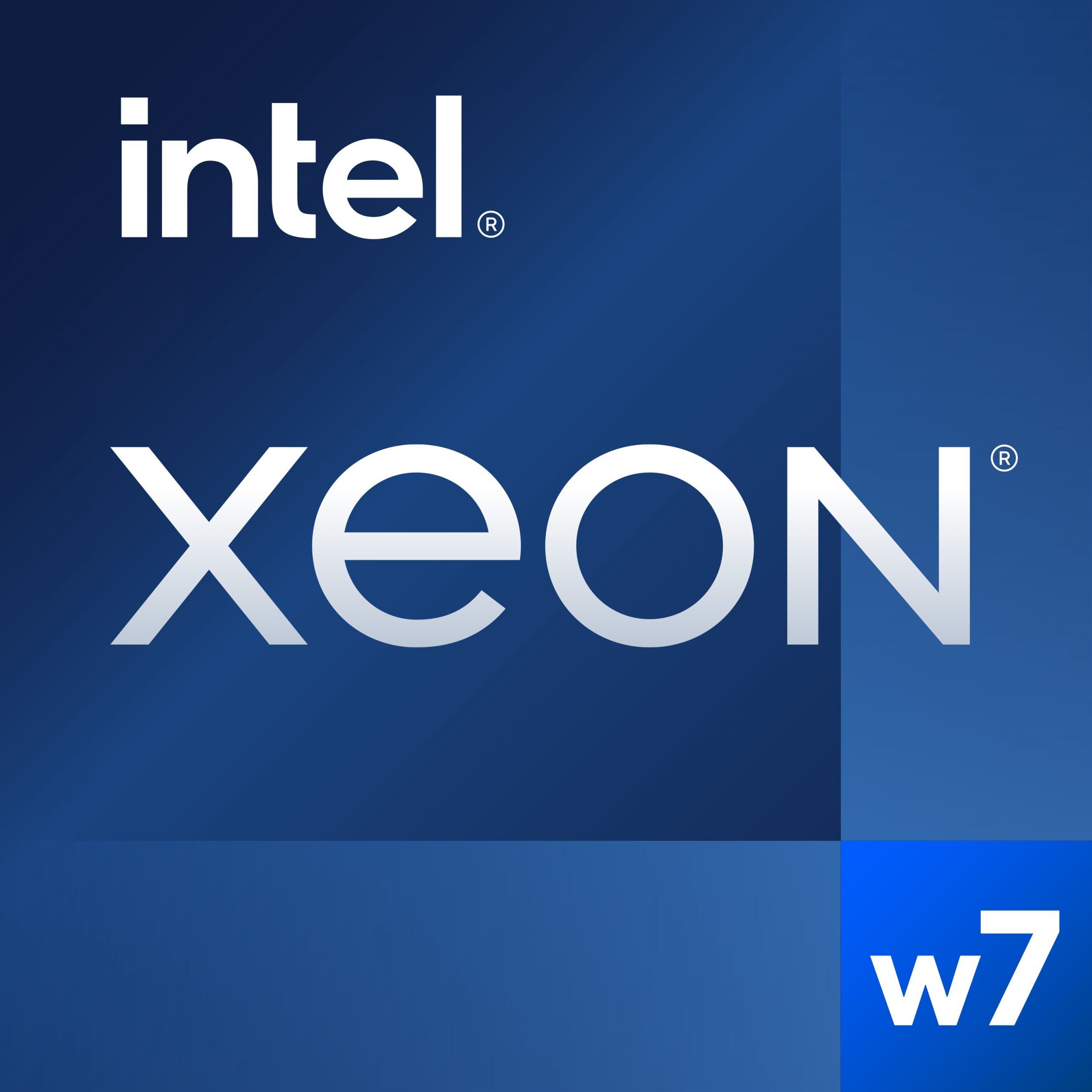 Procesor Intel Intel Xeon w7-2495X procesor 2,5 GHz 45 MB Smart Cache