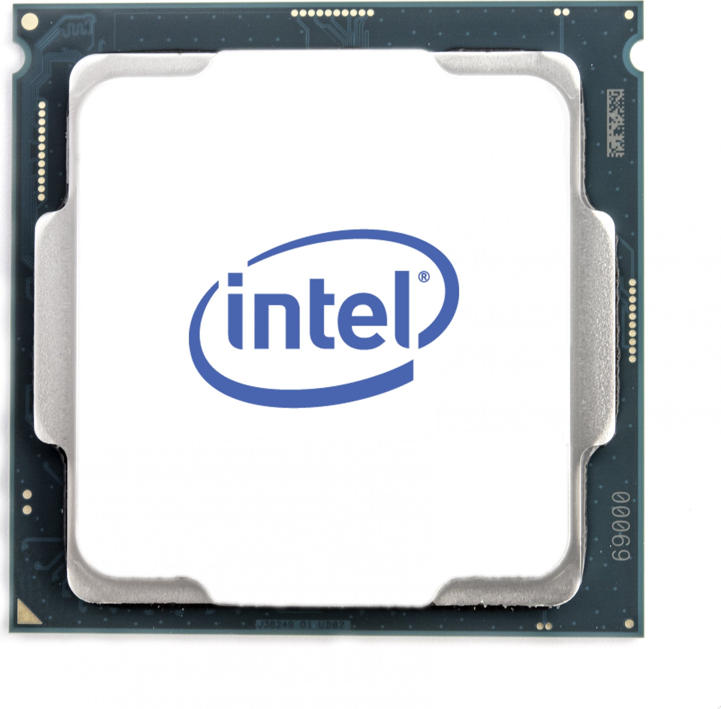Procesor Lenovo Lenovo Xeon Intel Silver 4314 procesor 2,4 GHz 24 MB Pudełko