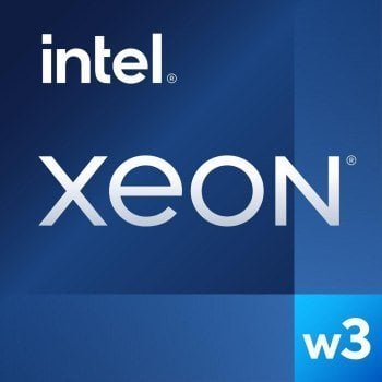 Procesor pentru server Intel Intel XEON w3-2423 (6C/12T) 2,1GHz (4,2GHz Turbo) Socket LGA4677 144W TRAY