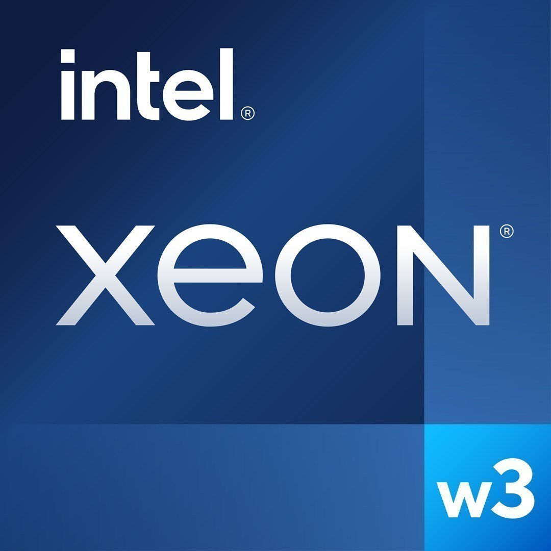 Procesor pentru server Intel Intel XEON w3-2435 (8C/16T) 3,1GHZ (4,5GHz Turbo) Socket LGA4677 198W TRAY