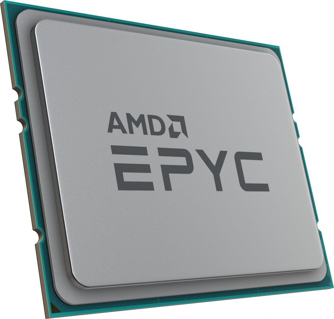 Procesor AMD EPYC 7002 Series 16C/32T Model 7302 Procesor server (3/3,3 GHz Max Boost, 128 MB, 155 W, SP3)