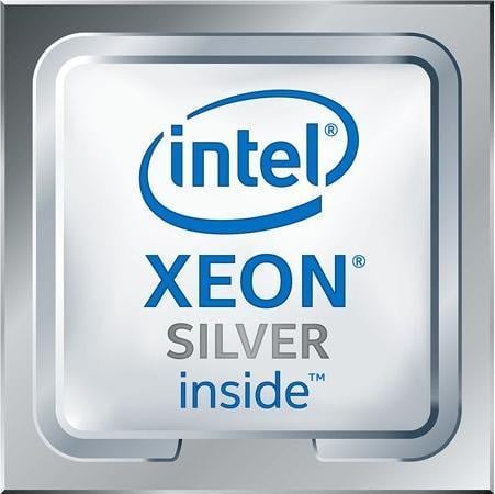 Procesor de server Intel Dell Intel Xeon Silver 4214R, 2,4 GHz, FCLGA3647, fire de execuție a procesorului 24, împachetare cu amănuntul, nuclee de procesor 12, componentă pentru server