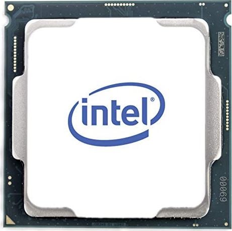 Procesor serwerowy Intel Intel Xeon E-2176G - 3.7 GHz - 6 Kerne - 12 Threads