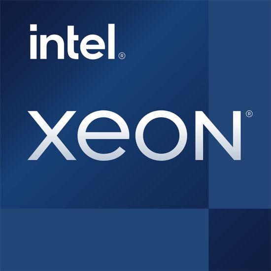 Procesor de server Intel Xeon E-2378G, 2,8 GHz, 16 MB, OEM (CM8070804494916)