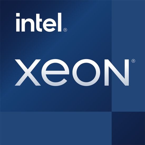 Procesor de server Intel Xeon E-2386G, 3,5 GHz, 12 MB, OEM (CM8070804494716)