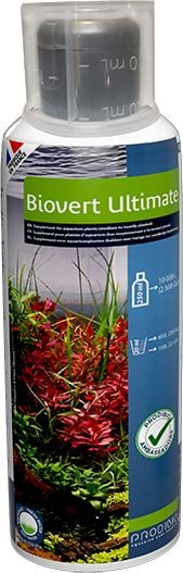 Fertilizator acvariu - Prodibio BioVert Ultimate 250 ml